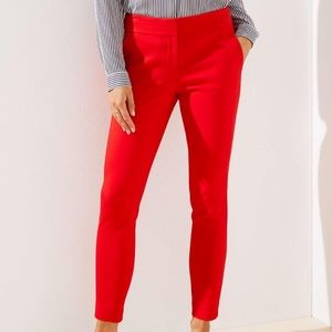 LOFT | Julia Trousers